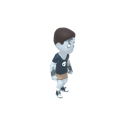 Zombie C